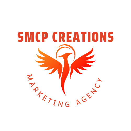 SMCP Creations Logo